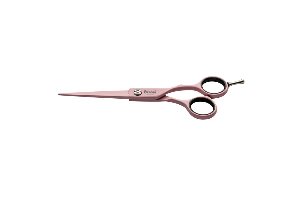 Cerena Pretty In Pink Scissor 5.5"