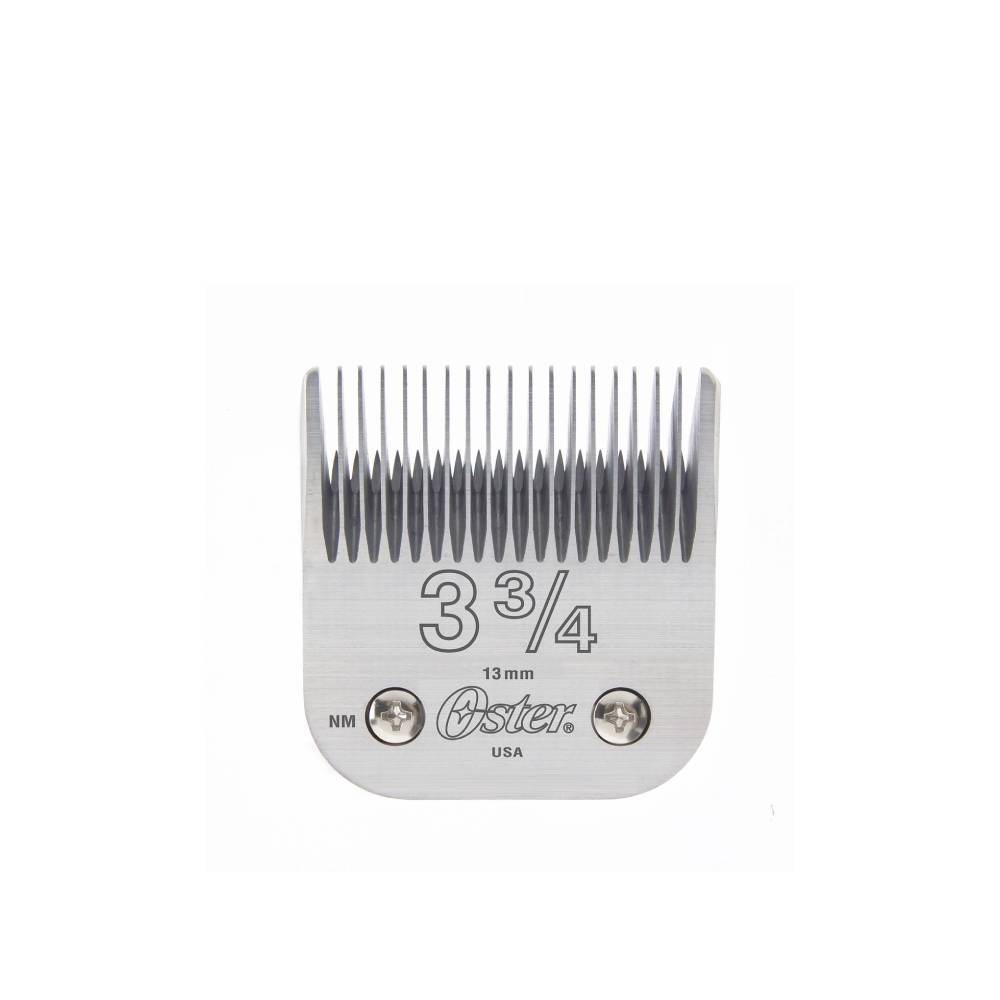 Oster 97 Blade Size 3.75