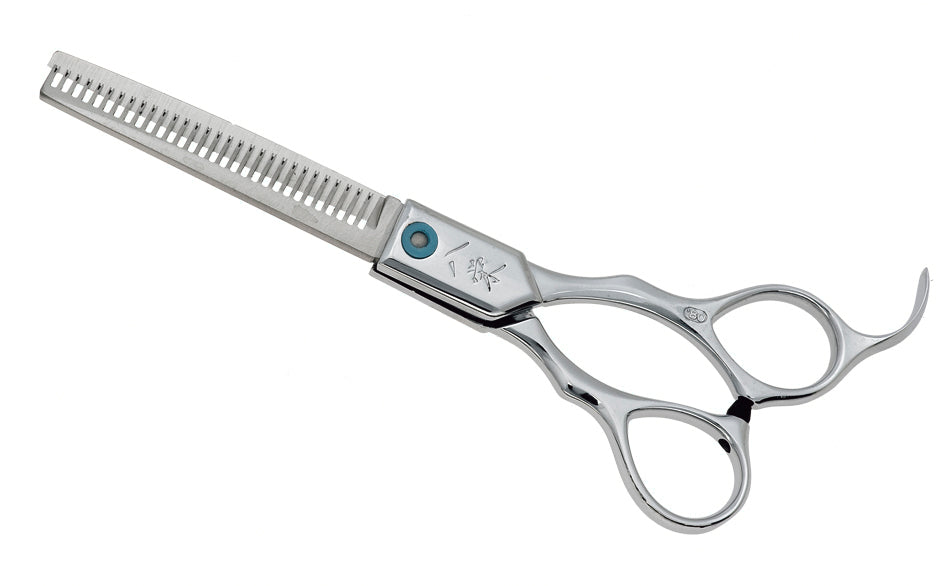 Yasaka 30 Teeth Thinning Scissor 6"