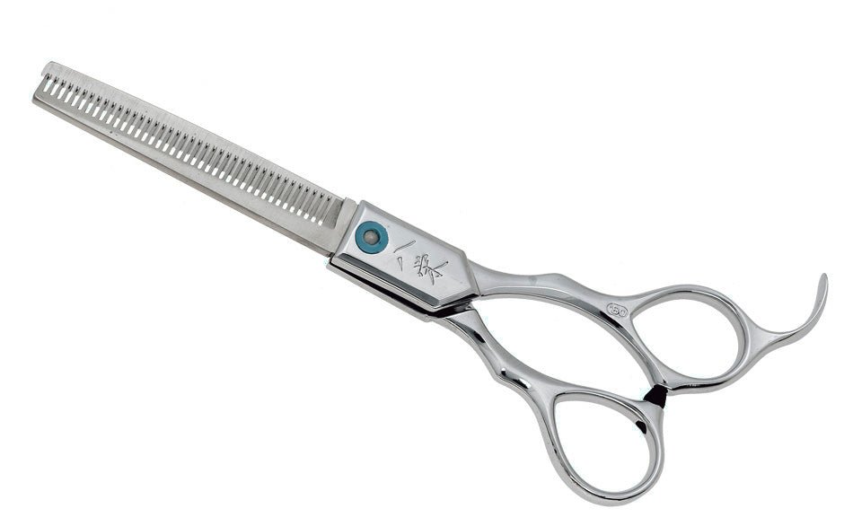 Yasaka 40 Teeth Thinning Scissor 6"