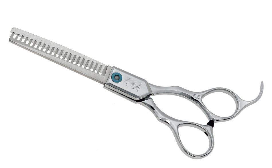 Yasaka 20 Teeth Thinning Scissor 6"