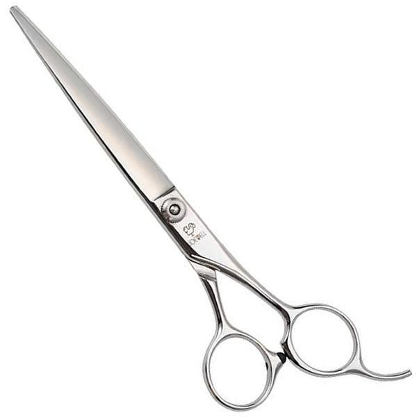 Joewell FA Semi Offset Scissor 7"