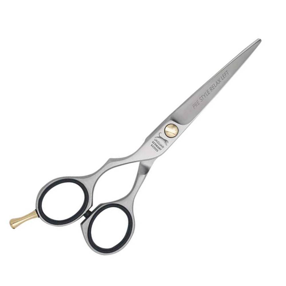 Jaguar Pre Style Relax Left Handed Scissors 5.25"
