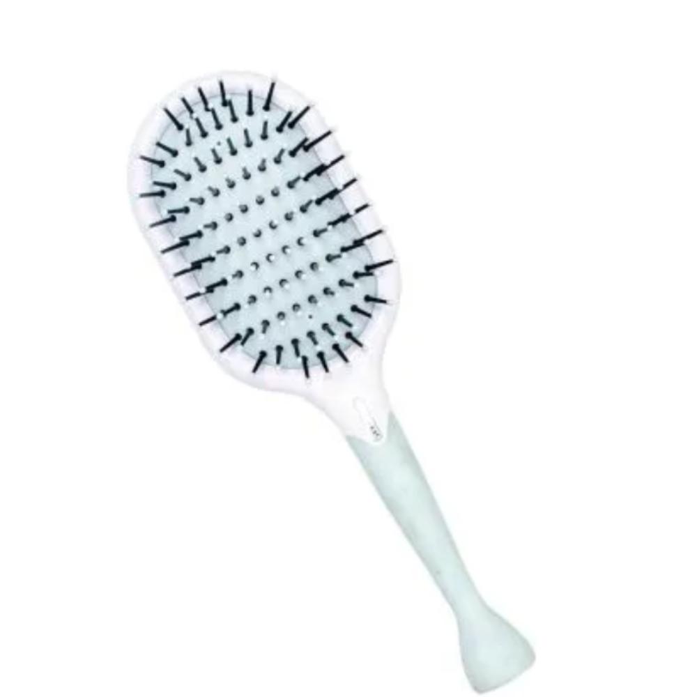 Agenda Cricket Static Free Paddle Brush