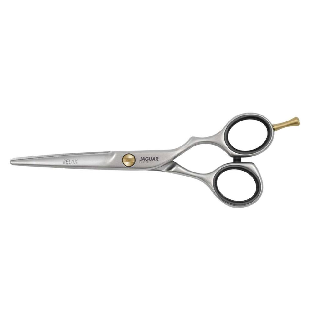 Jaguar Pre Style Relax Scissors 6"
