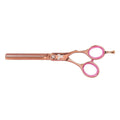Cricket Shear Xpressions Hey Rosie 30 Teeth Thinner Scissor