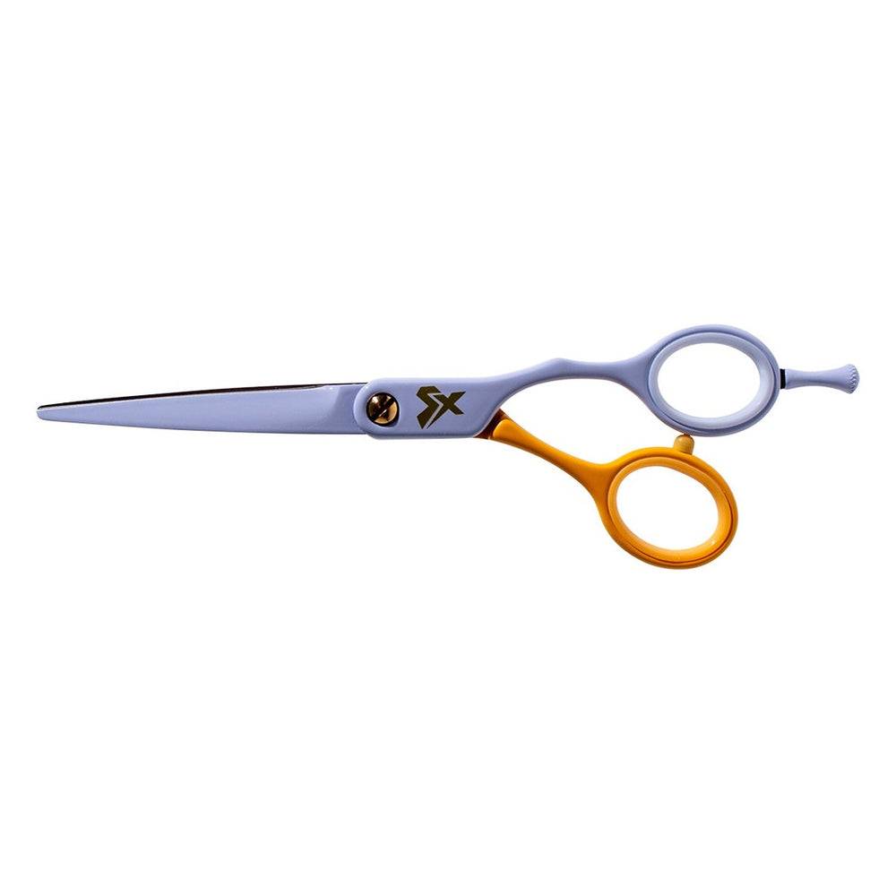 Cricket Shear Xpressions But First, Serotonin Scissor 5.75"