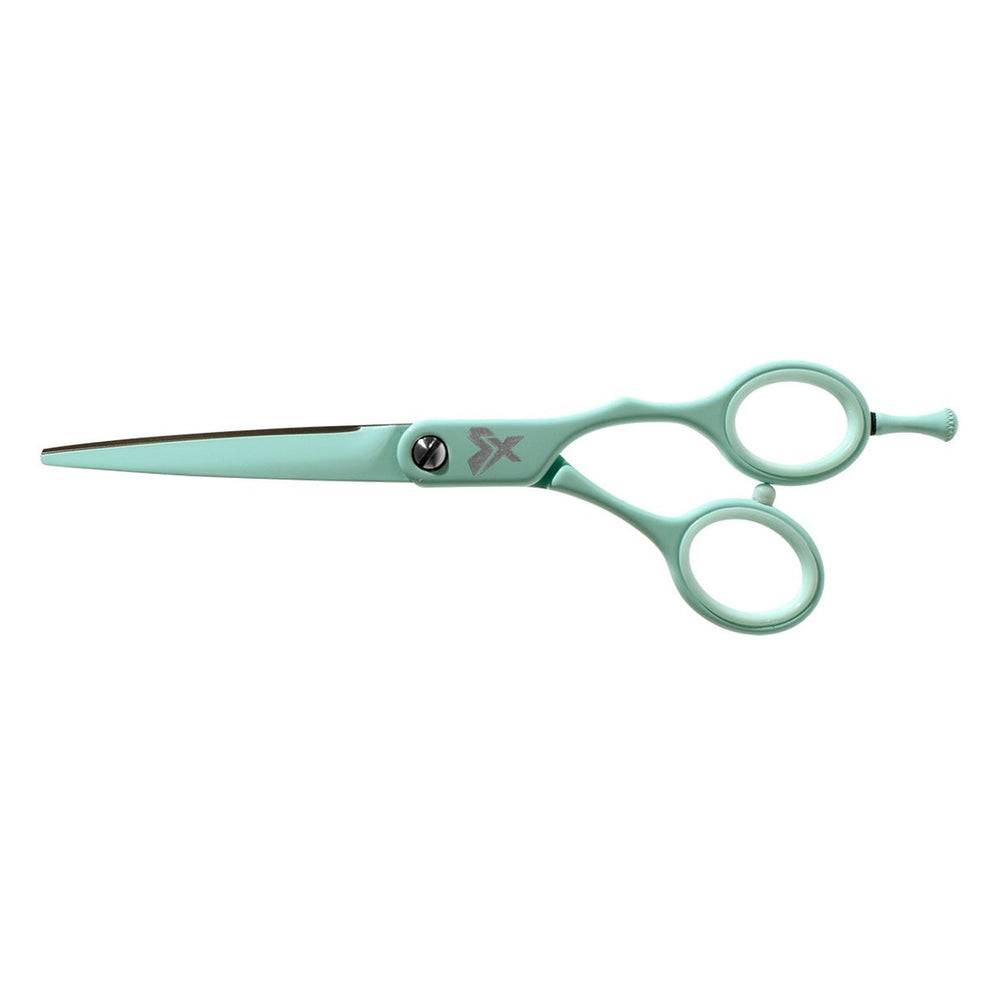 Cricket Shear Xpressions Dr. Everything Will Be Alright Scissor 5.75"