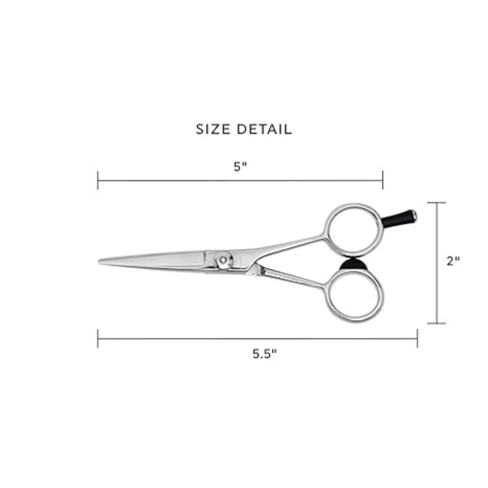 Cricket S-3 500 Shear Scissors 5" (Single)