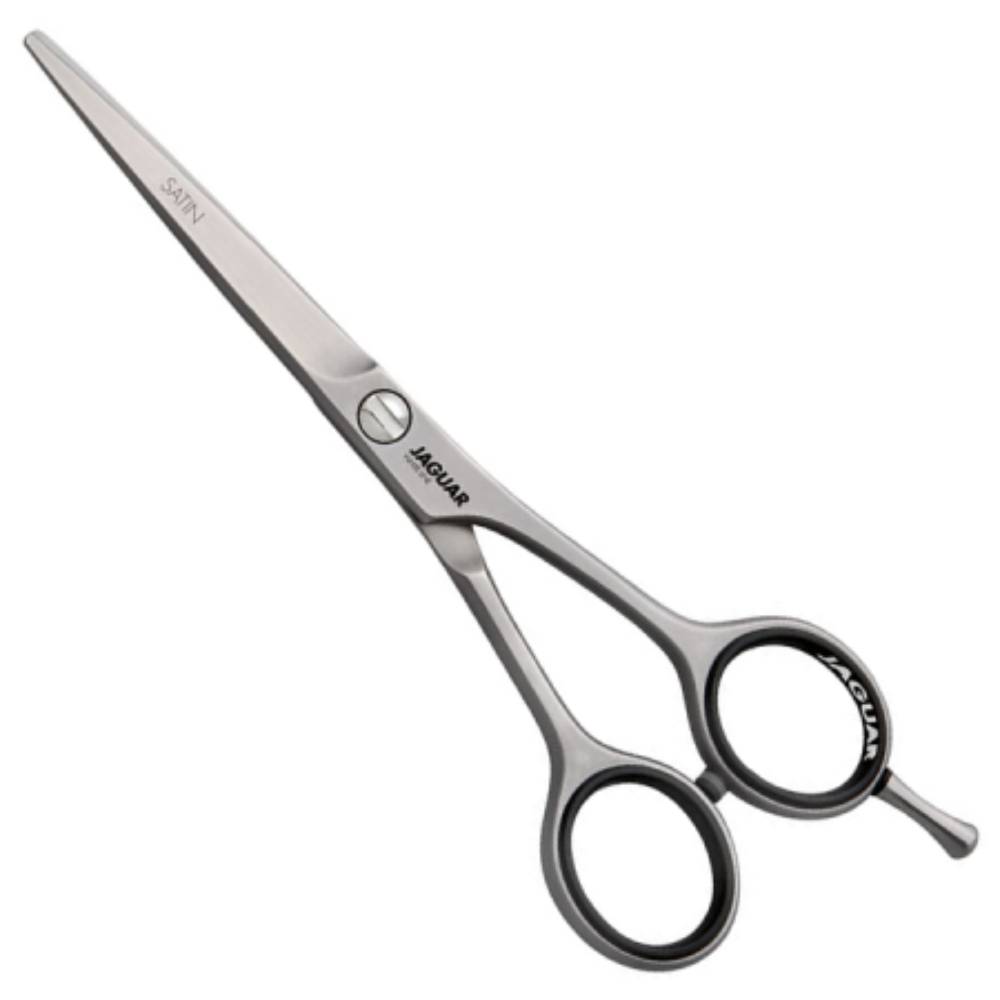 Jaguar Satin Scissor 6.5"