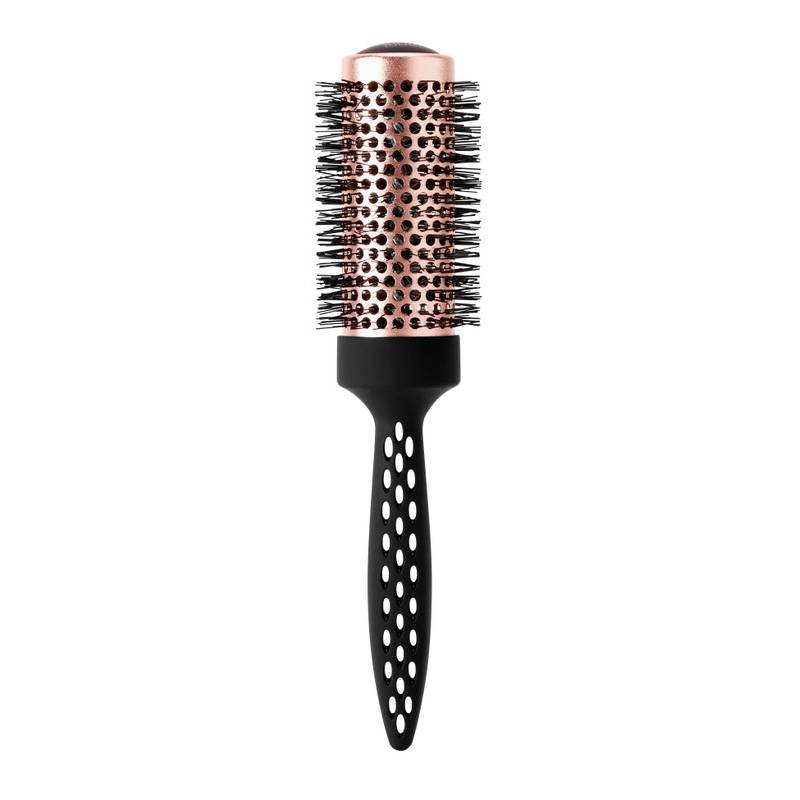 Cricket Binge Copper Tension Thermal Brush 1.75"