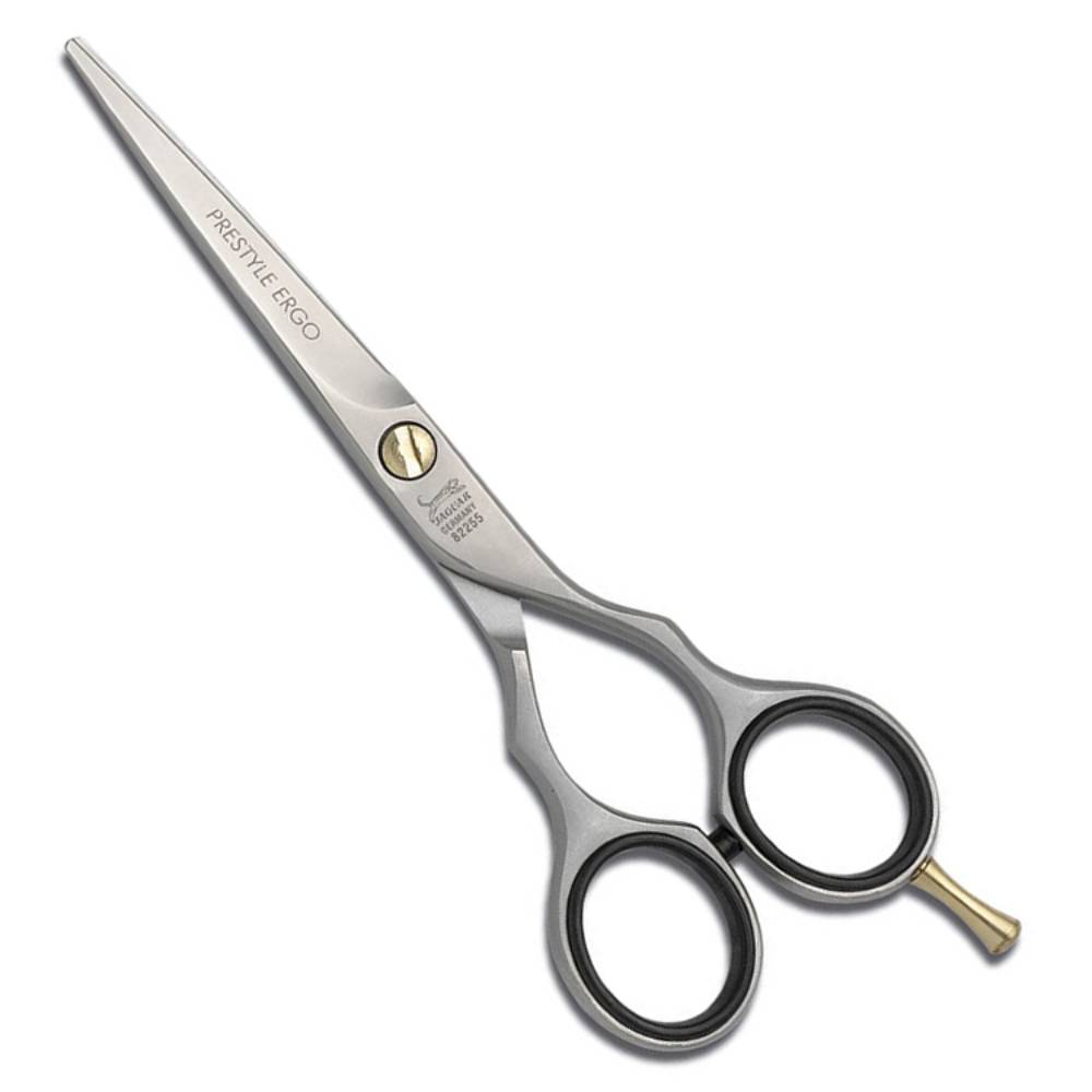Jaguar Pre Style Ergo Scissors 6"