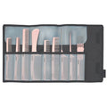 Jaguar A-Line Comb Set Rose (9)