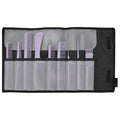 Jaguar A-Line Comb Set Lavender (9)