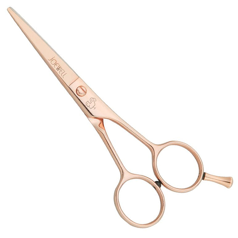 Joewell Classic Gold Scissor 5.5"