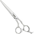 Joewell Craft Offset Scissor 6.3"