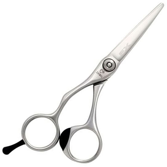 Joewell FX Offset Scissor Left Handed 5.5"