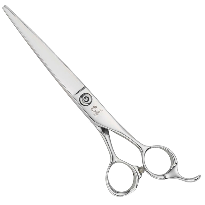 Joewell FZ Semi Offset Scissor 7"