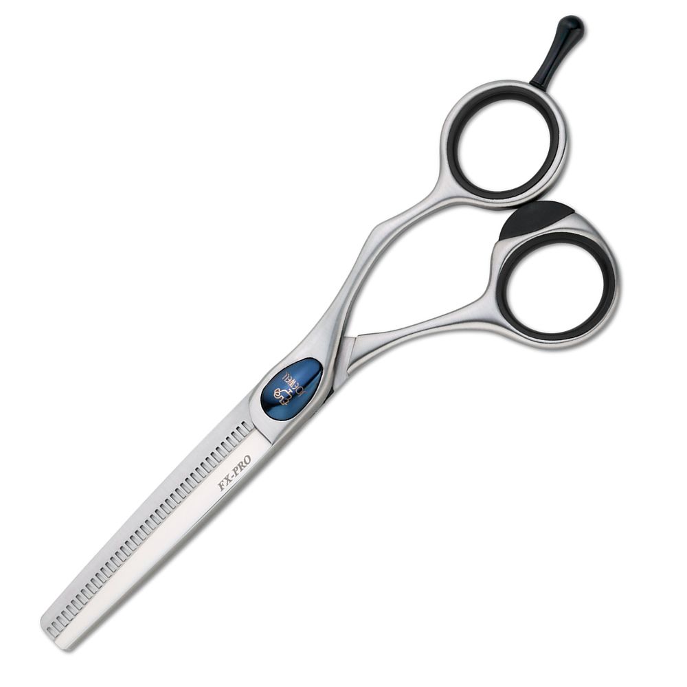 Joewell FX Pro 40 Thinning Scissor 6"