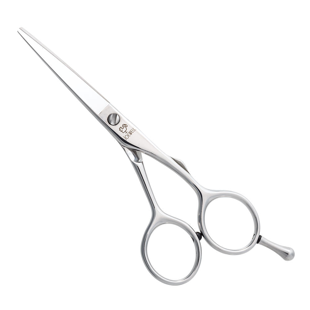 Joewell TJ Offset Scissor 5.25 Inch