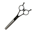 Joewell E40 Thinning Scissor Matte Black Level 5.6"