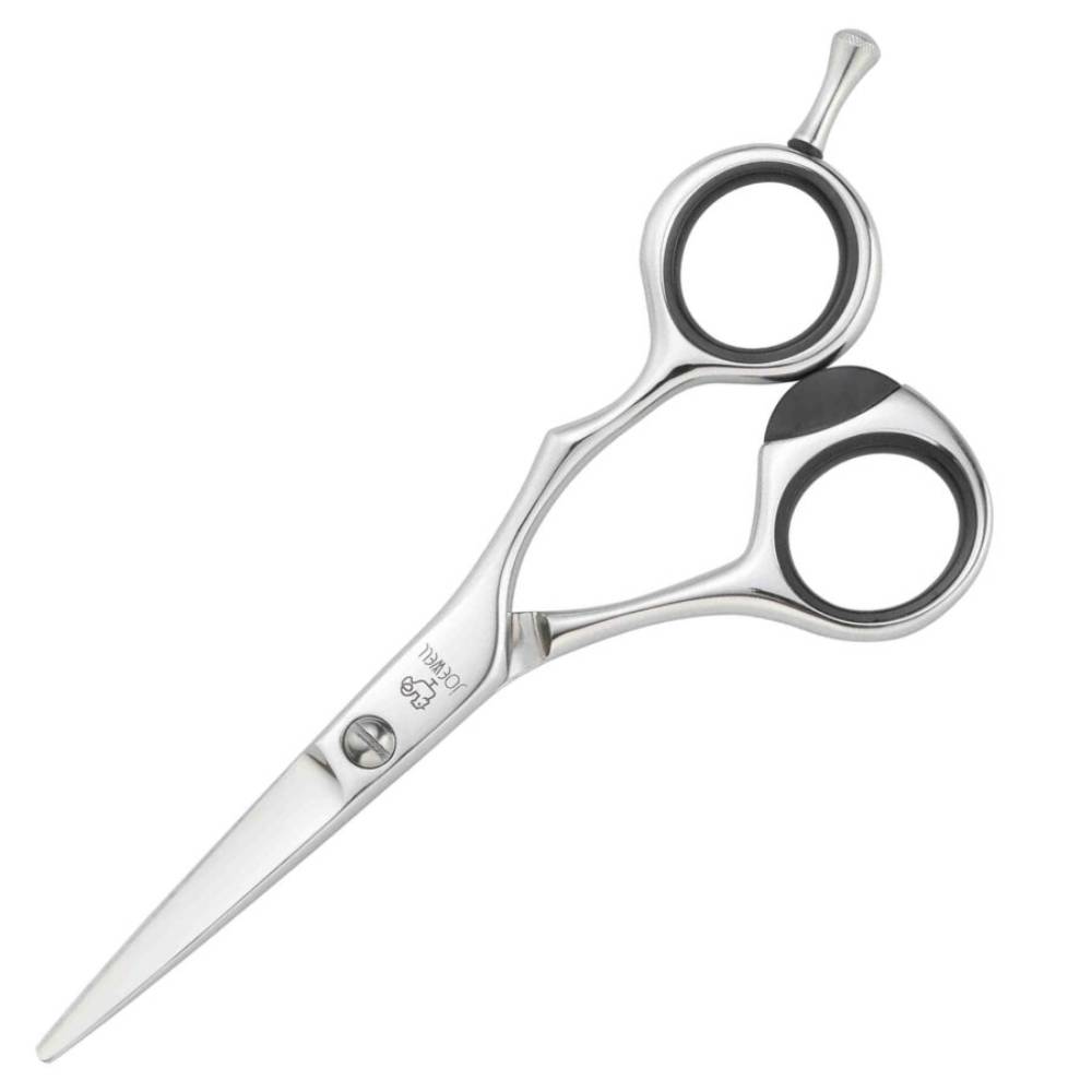 Joewell X Series Scissor Matt Satin 6"