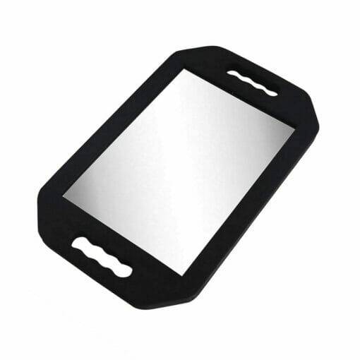 Head Gear Easy Grip Salon Mirror