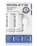 BosleyMD BosRevive Non Color-Treated Hair 30 Day Kit