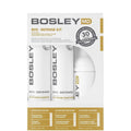 BosleyMD BosDefense Colour Safe Starter Kit