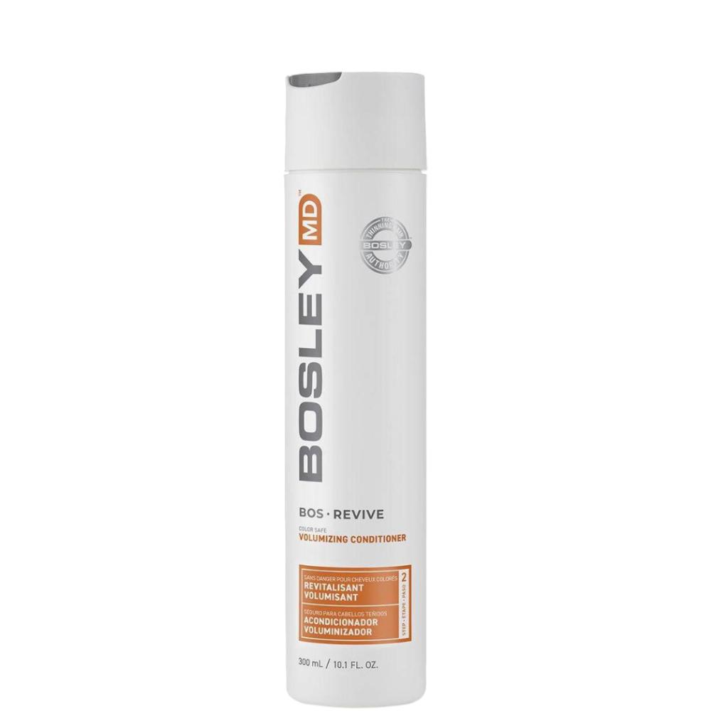 BosleyMD BosRevive Colour Safe Volumising Conditioner 300ml