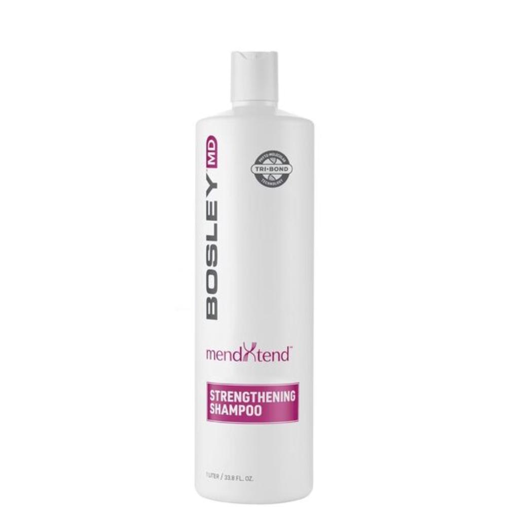 BosleyMD MendXtend Strenghtening Shampoo 1000ml