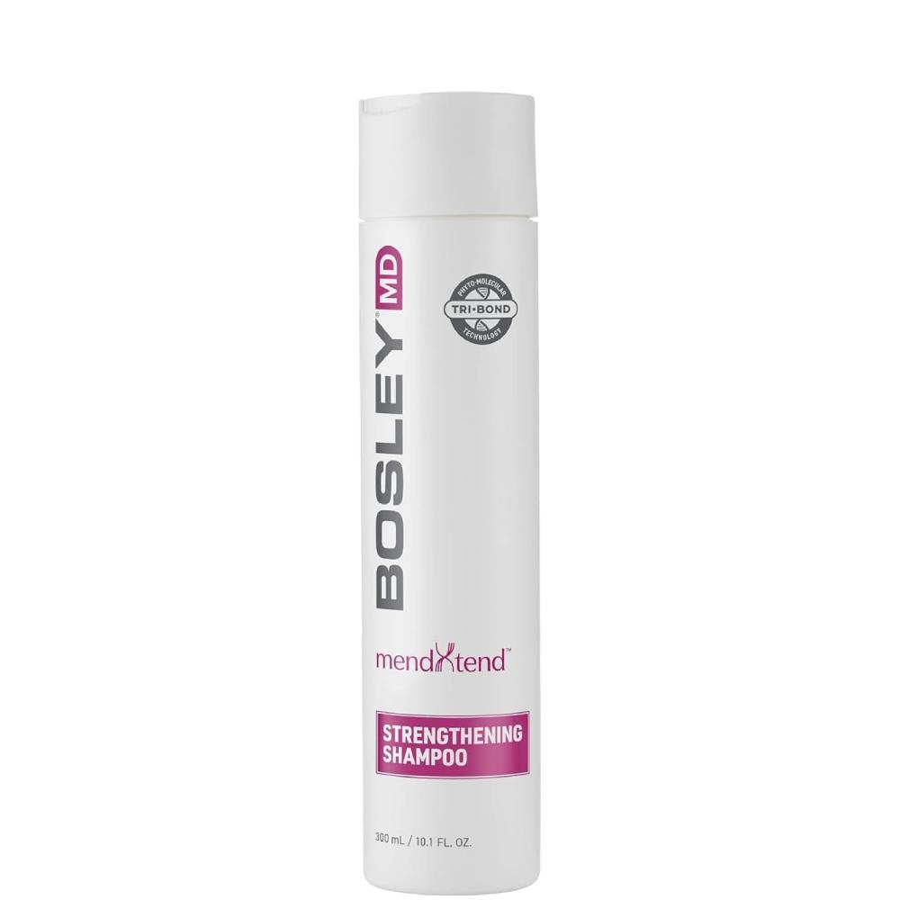 BosleyMD MendXtend Strenghtening Shampoo 300ml