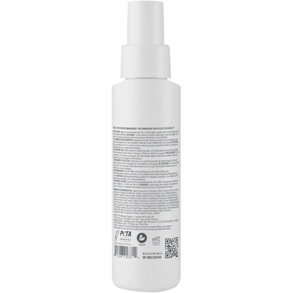 BosleyMD MendXtend Leave in Treatment 100ml