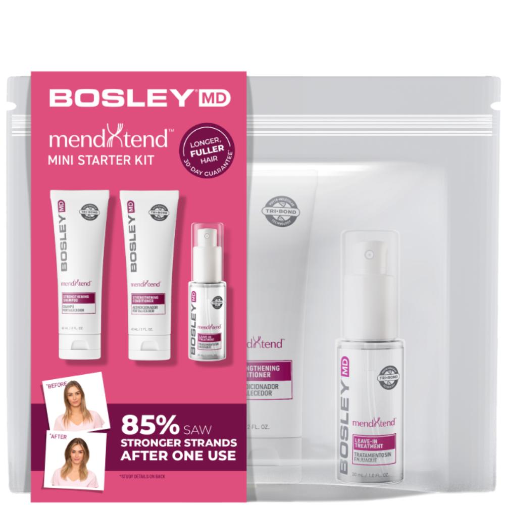 BosleyMD MendXtend Travel Kit