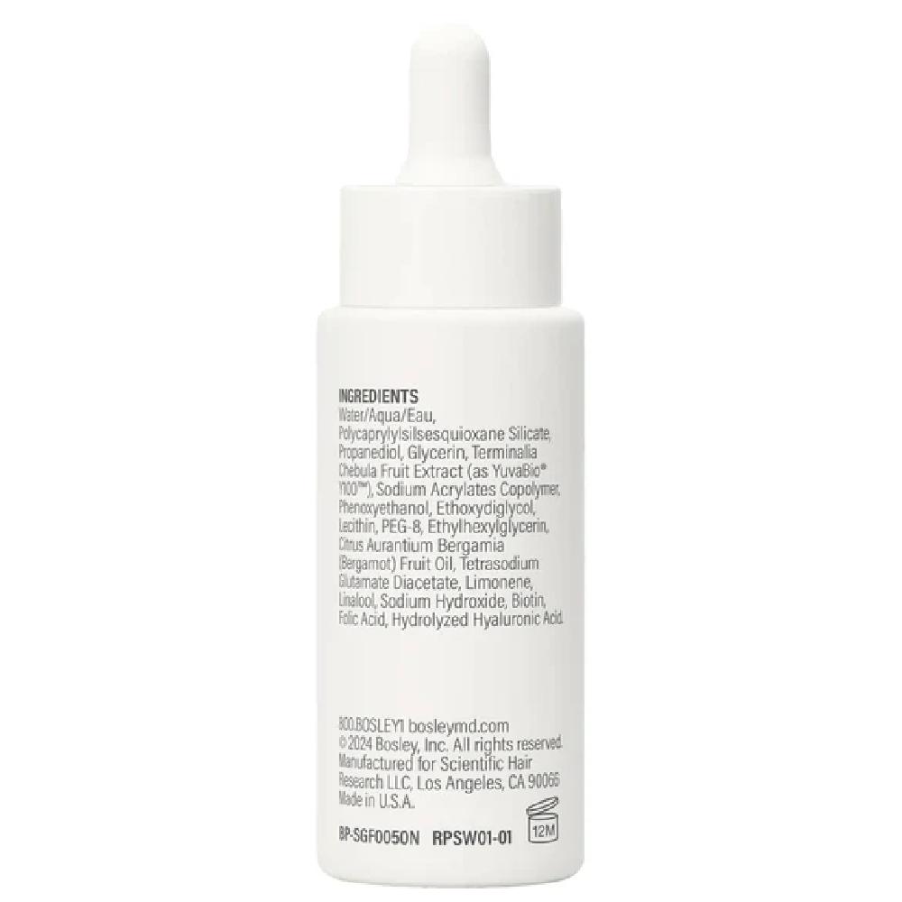 BosleyMD Revive+ Densifying Serum for Women 30ml