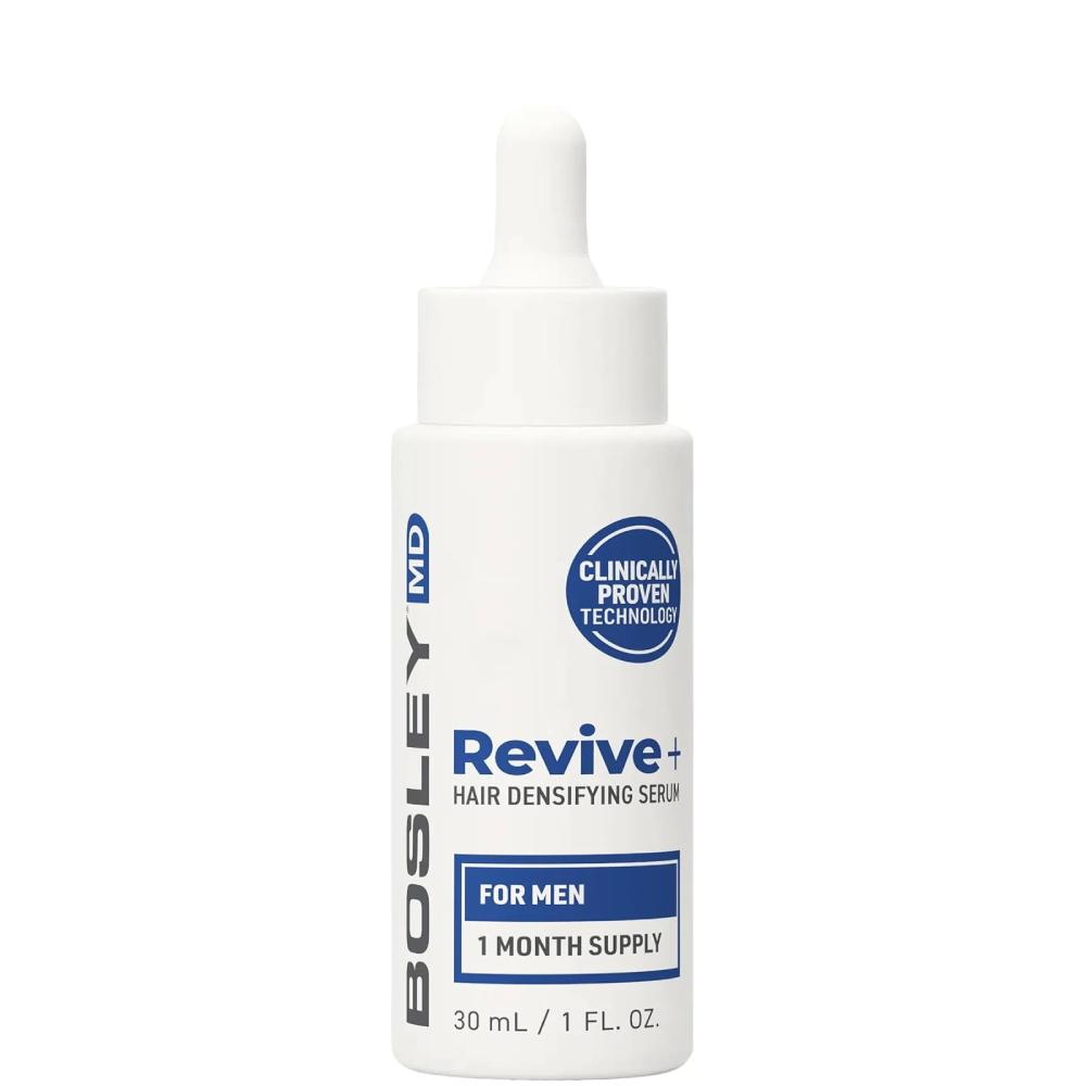 BosleyMD Revive+ Densifying Serum for Men 30ml