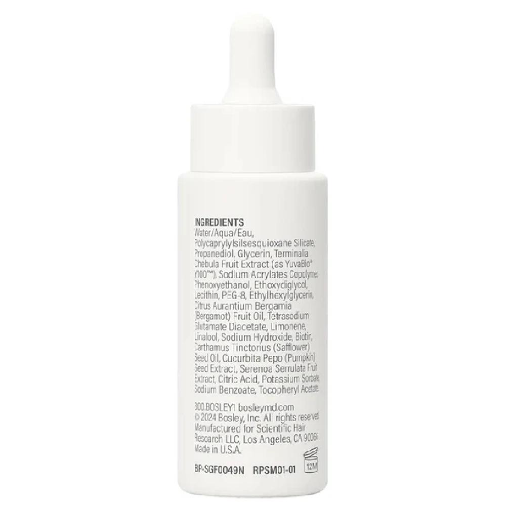 BosleyMD Revive+ Densifying Serum for Men 30ml