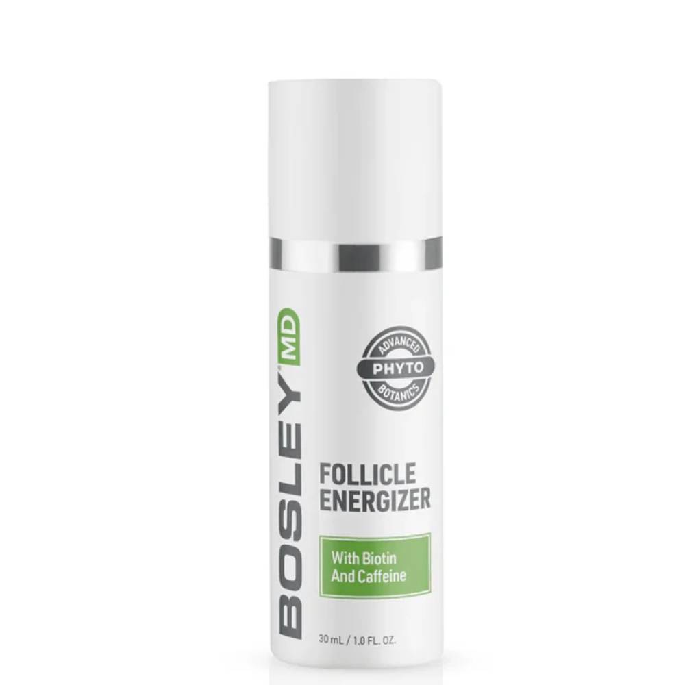 BosleyMD Follicle Energizer 30ml