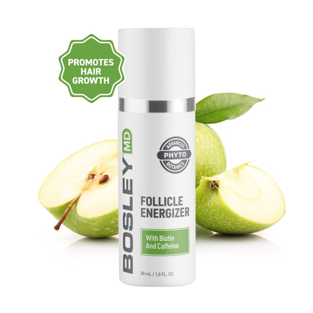 BosleyMD Follicle Energizer 30ml