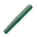 Y.S. Park 334 Cutting Comb Green 185mm