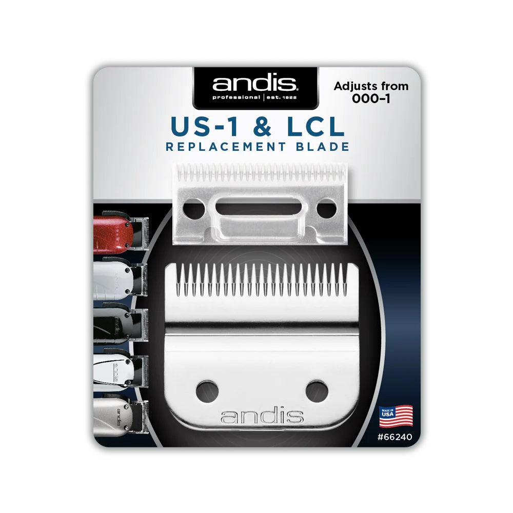 Andis US-1 & LCL Replacement Blade