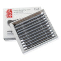 Kasho Designing Razor Speed Edge Blades (10)