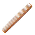 Y.S. Park 337 Quick Round Tooth Comb Camel
