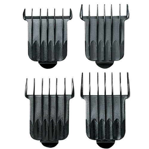 Andis Slimline Pro (D8) Attachments