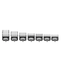 Andis BG Series Premium Metal Clip Comb Set