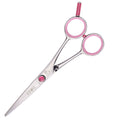 Joewell Classic Scissor Pink 5"