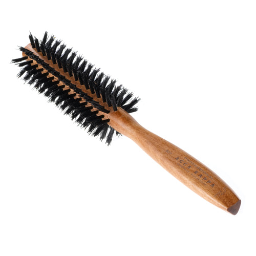 Acca Kappa 12AX 821 High Density Boar Bristle Brush 38mm