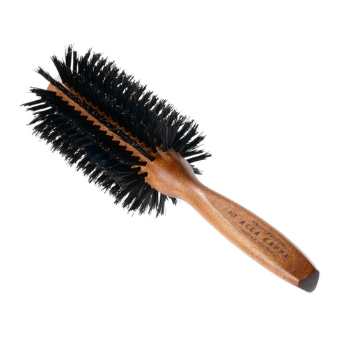 Acca Kappa 12AX 823 High Density Boar Bristle Brush 59mm