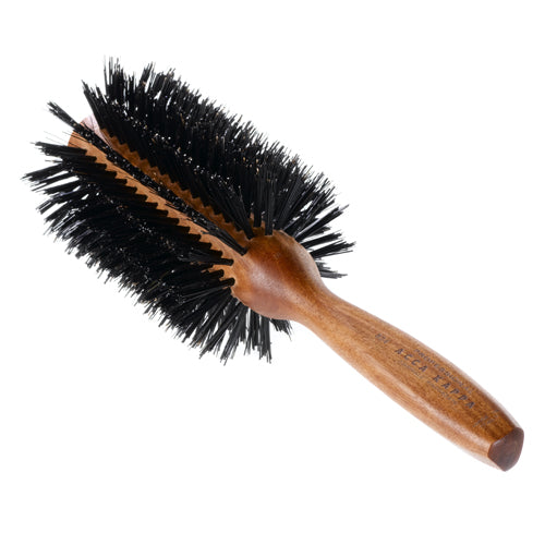 Acca Kappa 12AX 824 High Density Boar Bristle Brush 69mm