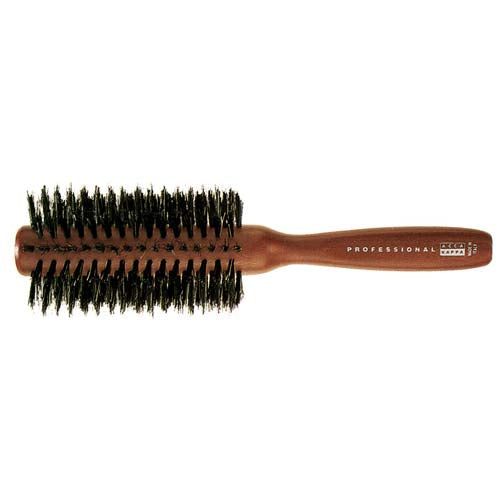 Acca Kappa 12AX 854 Circular Nylon/ Boar Bristle Brush 59mm